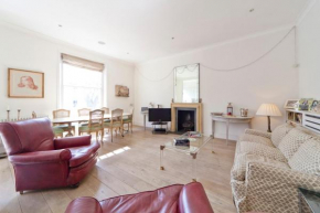 Bassett Road IV by Onefinestay, London